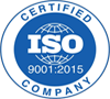 ISO9001质量体系认证